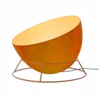 Stehlampe mit Diffusor In-es.artdesign H2o F Modern Nebulite Viadurini