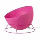 Stehlampe mit Diffusor In-es.artdesign H2o F Modern Nebulite Viadurini