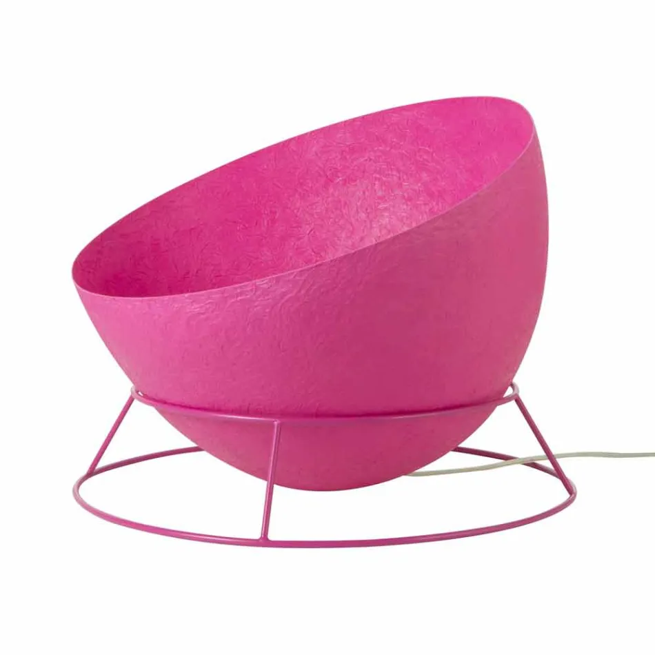 Stehlampe mit Diffusor In-es.artdesign H2o F Modern Nebulite Viadurini