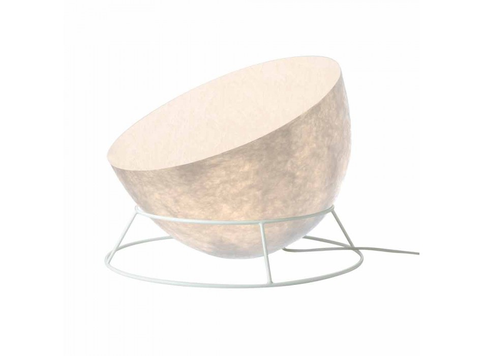 Stehlampe mit Diffusor In-es.artdesign H2o F Modern Nebulite Viadurini