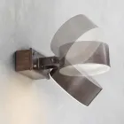 Messing Wandleuchte Made in Italy - Acelum Aldo Bernardi Viadurini