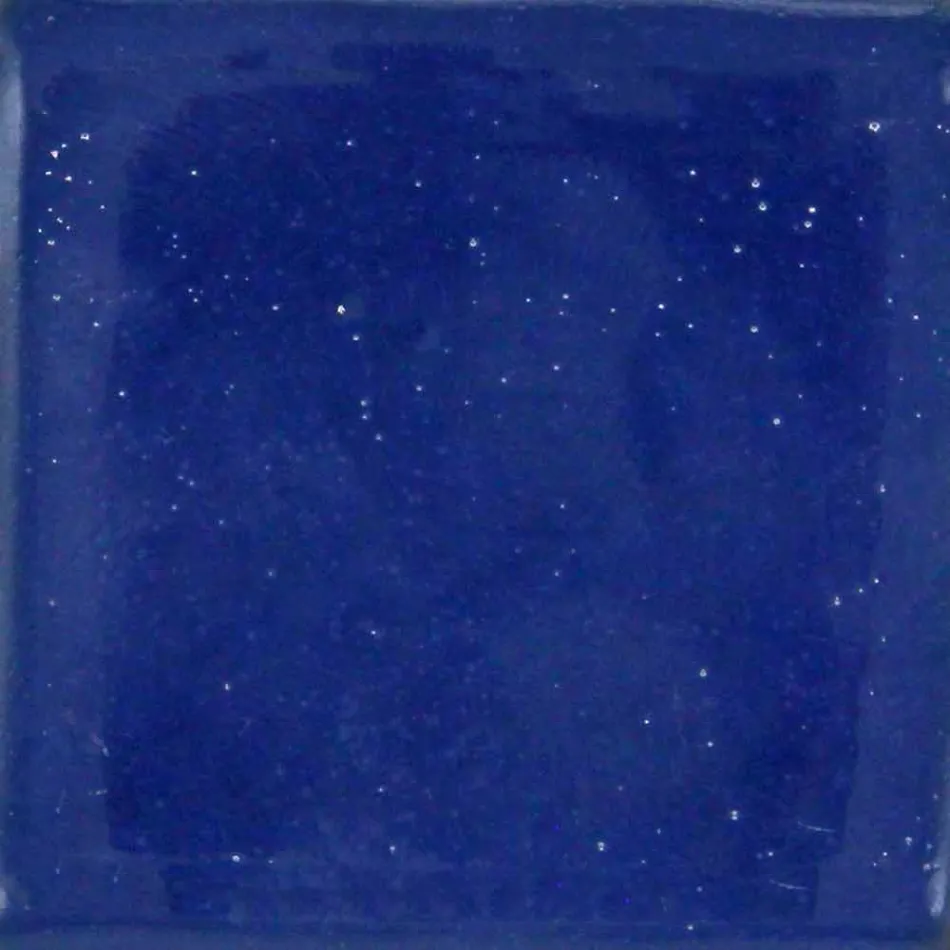 Moderne Wandleuchte aus toskanischem Majolika und Messing, Rossi Toscot Viadurini