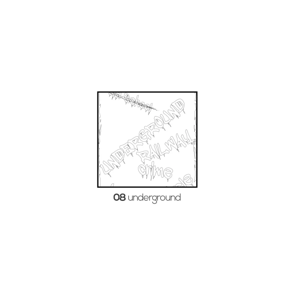 Tischlampe aus transparentem Acrylkristall mit graviertem Dekor - Bertella Viadurini