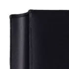 Design Tischlampe aus Massivholz Grilli Zarafa made Italy Viadurini