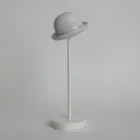 Wiederaufladbare und kippbare Tischlampe von Magnet - Bombetta Viadurini