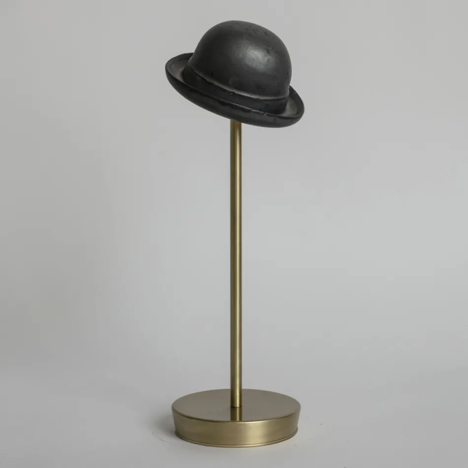 Wiederaufladbare und kippbare Tischlampe von Magnet - Bombetta Viadurini