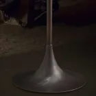 Stehlampe 30 Gläser auf den Kopf Sauvignon Viadurini