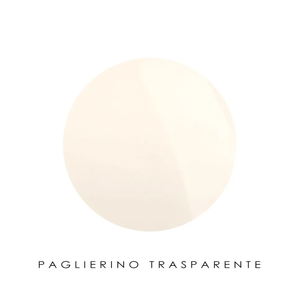 Stehlampe aus mundgeblasenem venezianischem Glas - Bambus Viadurini