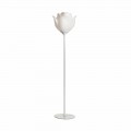 Indoor Plastic Flower Design Stehlampe - Baby Love von Myyour