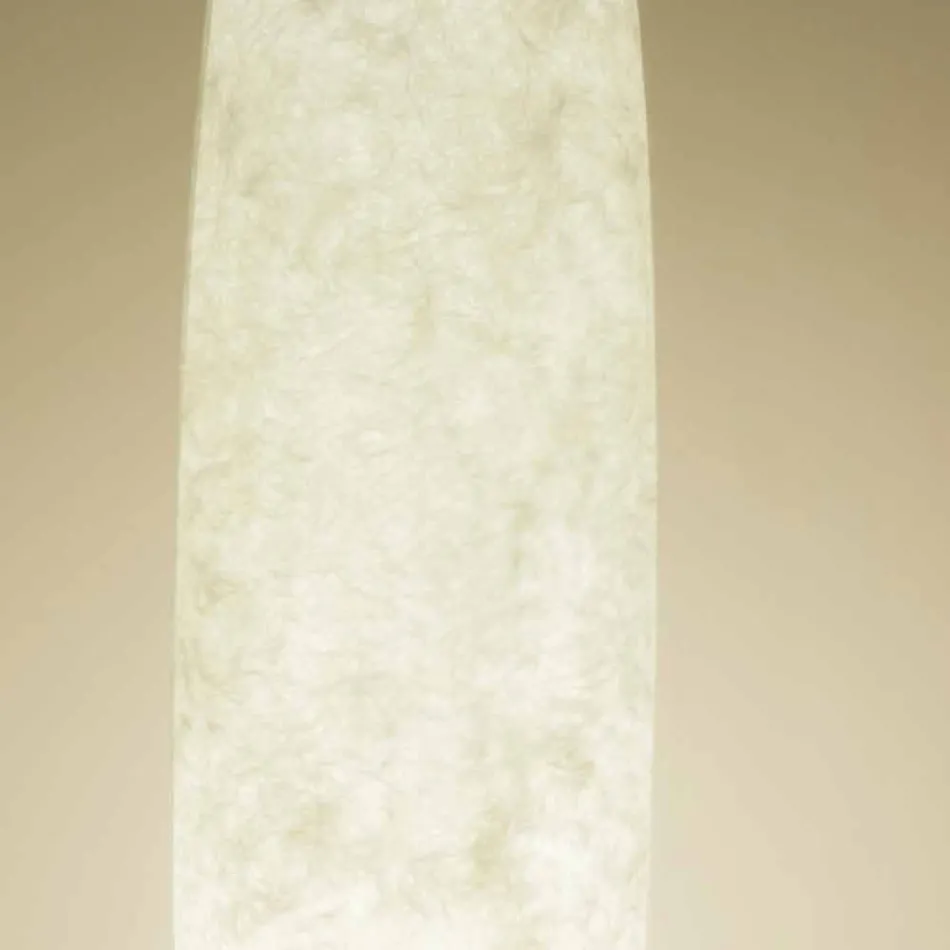 H142cm Stehleuchte im modernen Design In-es.artdesign Tank 1 farbig Viadurini