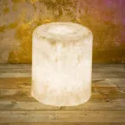 Design Stehleuchte in Nebel In-es.artdesign Bin F Nebula Viadurini