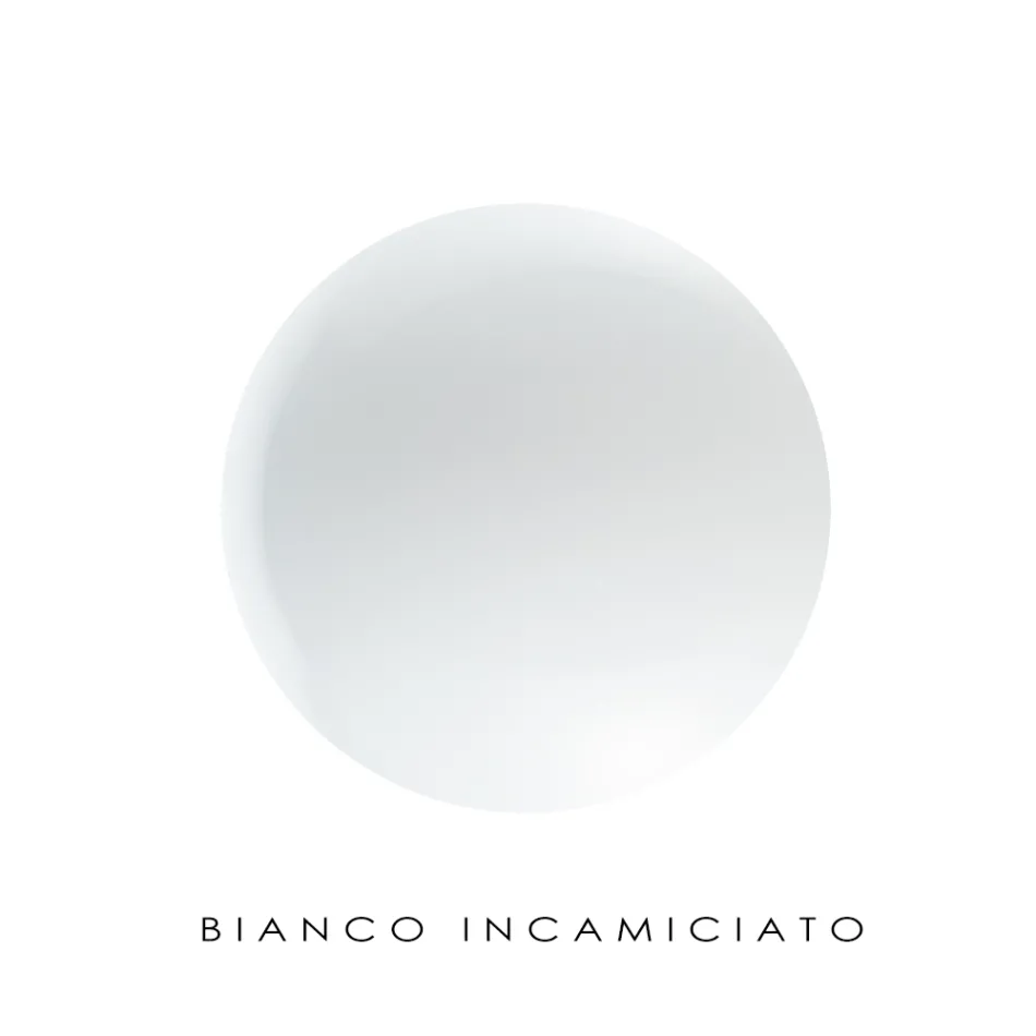 Mundgeblasene Venedig Glas Stehlampe 30 cm - Cloe Balloton Viadurini