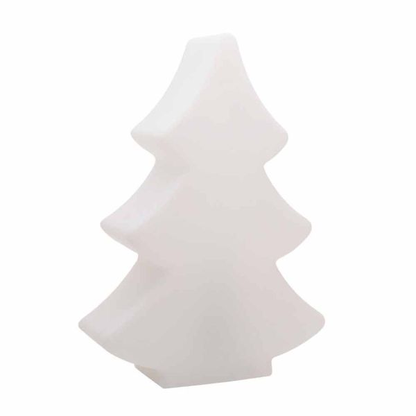 Stehlampe led, solar oder e27 weihnachten theme design - alberostar