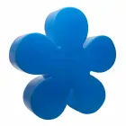 Steh- oder Tischlampe Modernes Design mit farbiger Blume - Fiorestar Viadurini