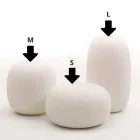 Stehlampe für Outdoor-Design in 3 Größen, 2 Stück - Pandora S von Myyour Viadurini