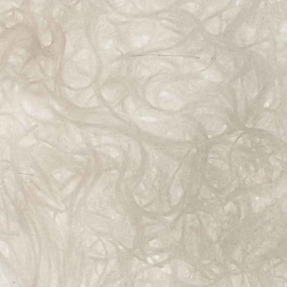 Designer Wandleuchte In-es.artdesign Button aus farbigem Nebulite Viadurini