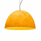 Suspension Design Lampe In-es.artdesign H2o Colored Nebulite Viadurini