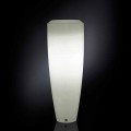 Stehlampe Led aus Ldpe Obice Small in modernem Design