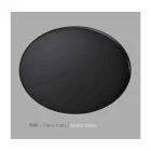 Die Keramik-Lampe von Aldo Bernardi Lustri Rose mit 1 Ausgang. Viadurini