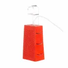 Tischlaprene-Lampe In-es.artdesign Modern Cacio & Pepe Viadurini