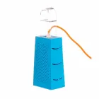 Tischlaprene-Lampe In-es.artdesign Modern Cacio & Pepe Viadurini