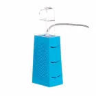 Tischlaprene-Lampe In-es.artdesign Modern Cacio & Pepe Viadurini