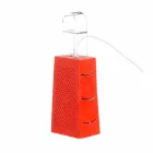 Tischlaprene-Lampe In-es.artdesign Modern Cacio & Pepe Viadurini