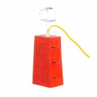 Tischlaprene-Lampe In-es.artdesign Modern Cacio & Pepe Viadurini