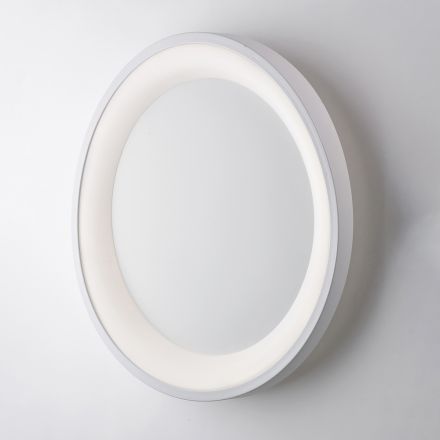 Voyager: Dreiflammige Stehlampe aus schwarzem Metall und Glas für elegante Interieurs Viadurini