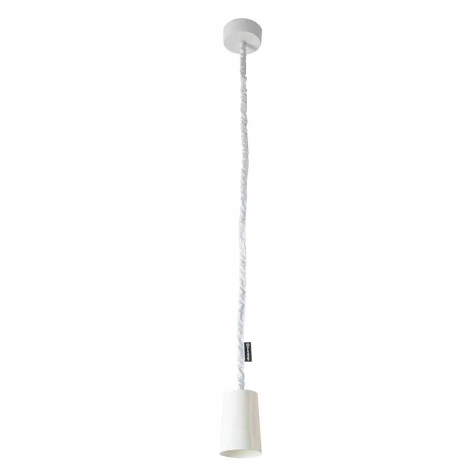 Suspendierungsnebulitlampe In-es.artdesign Paint Nebula modern Viadurini