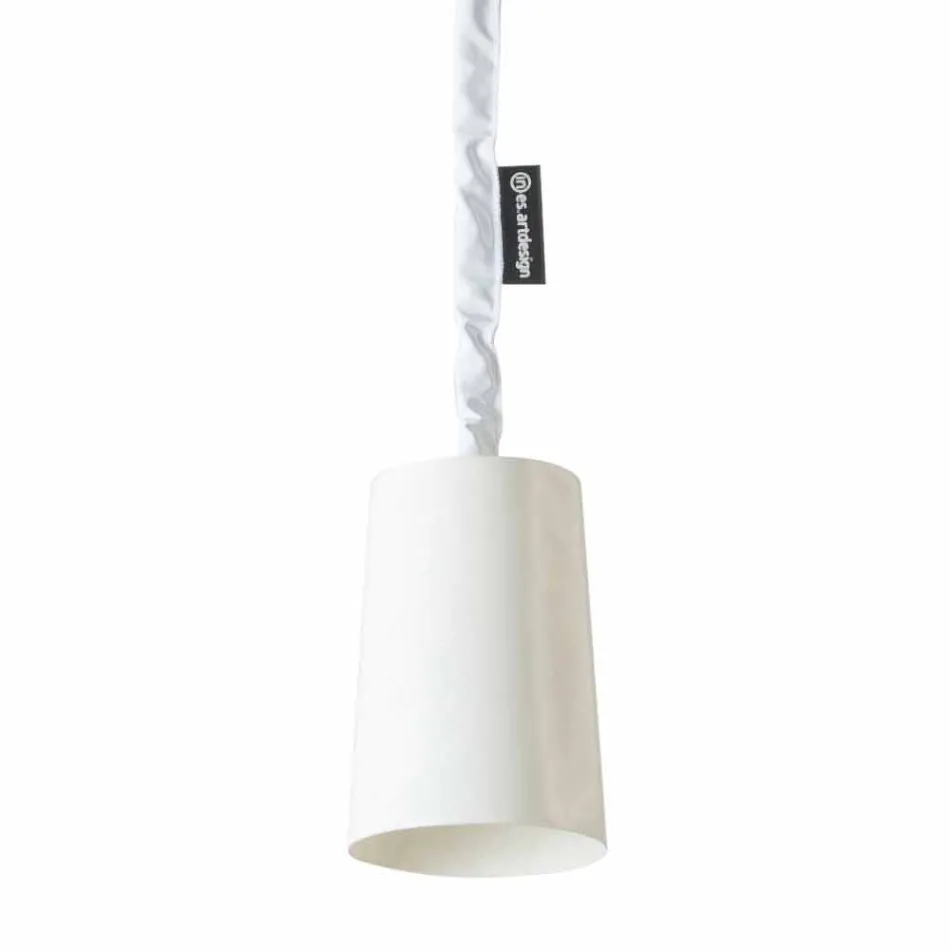 Suspendierungsnebulitlampe In-es.artdesign Paint Nebula modern Viadurini