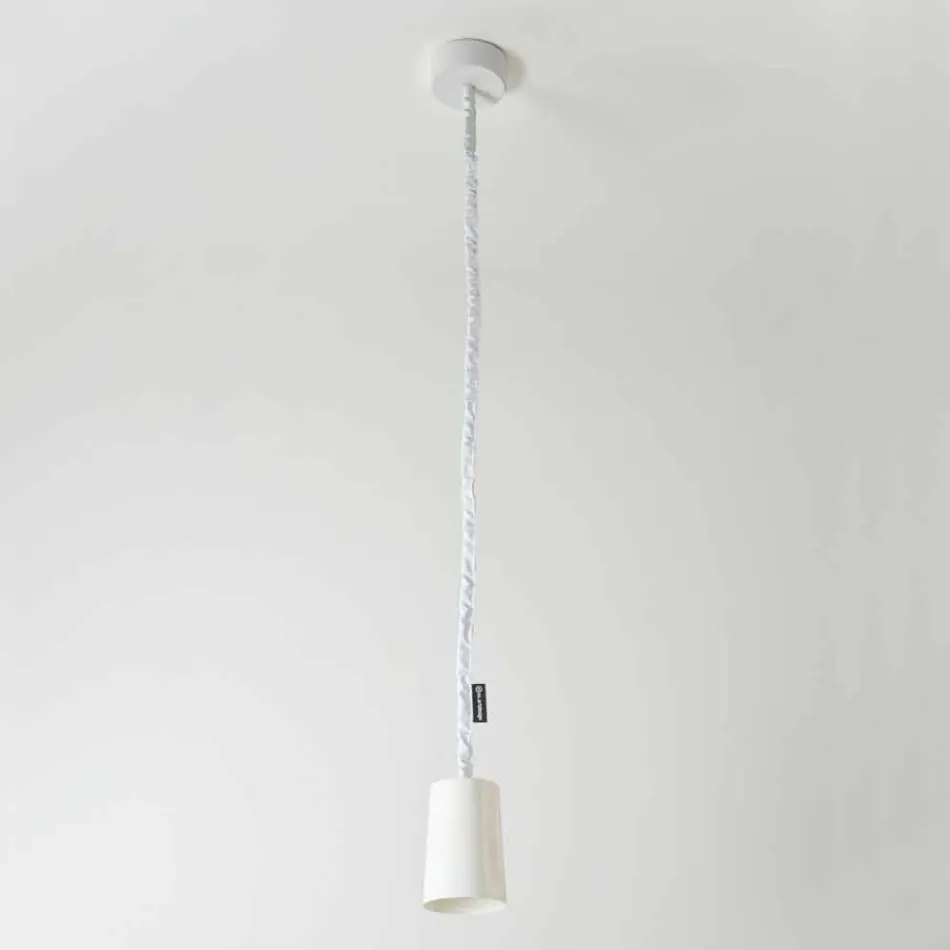 Suspendierungsnebulitlampe In-es.artdesign Paint Nebula modern Viadurini