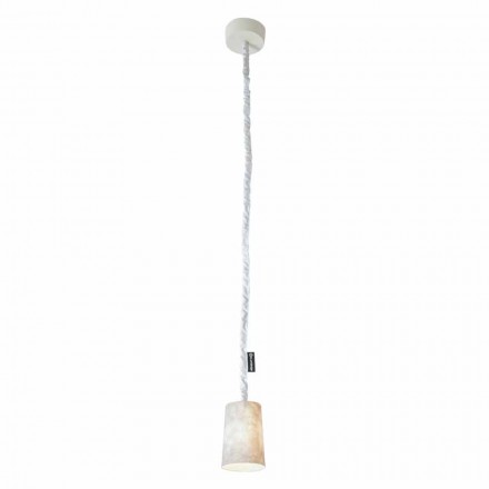 Suspendierungsnebulitlampe In-es.artdesign Paint Nebula modern Viadurini