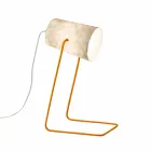 Tischnebulit-Lampe In-es.artdesign Paint T Nebula modern Viadurini