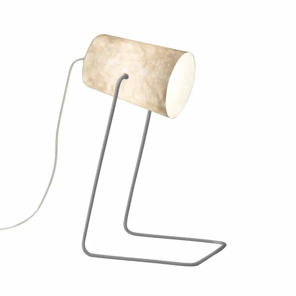 Tischnebulit-Lampe In-es.artdesign Paint T Nebula modern Viadurini