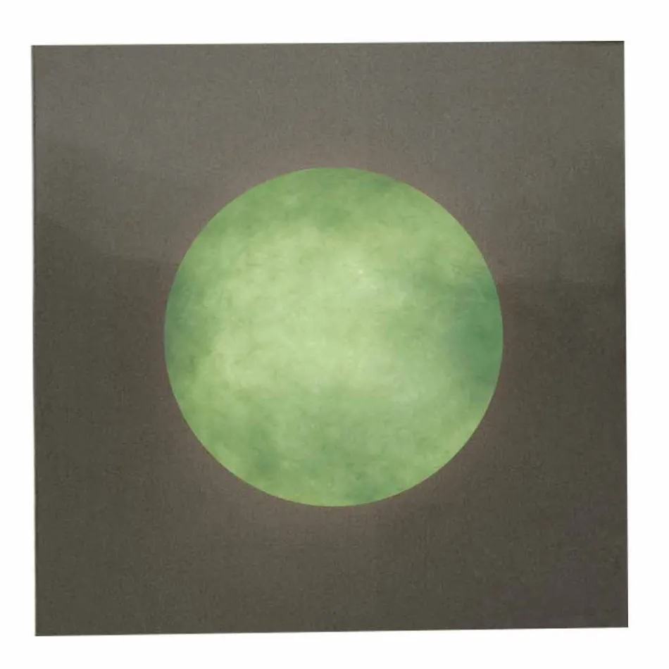 Moderne Wandlampe In-es.artdesign Waschmaschine aus Nebulite Viadurini