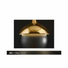 moderne Lampe Keramiksuspension Die Lustri 9 Viadurini