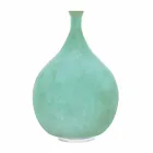 Moderne Tischlampe In-es.artdesign Luce2 in Nebulite Viadurini