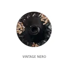 Industrielle handwerkliche Hängelampe aus Eisen und Keramik - Industriell Viadurini