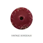 Industrielle handwerkliche Hängelampe aus Eisen und Keramik - Industriell Viadurini