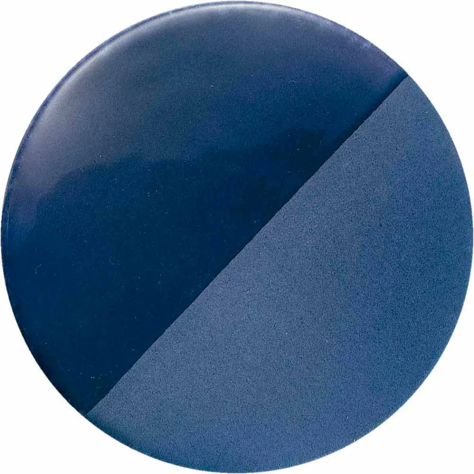 Retro Style Hängelampe aus Keramik Made in Italy - Ferroluce Caxixi Viadurini