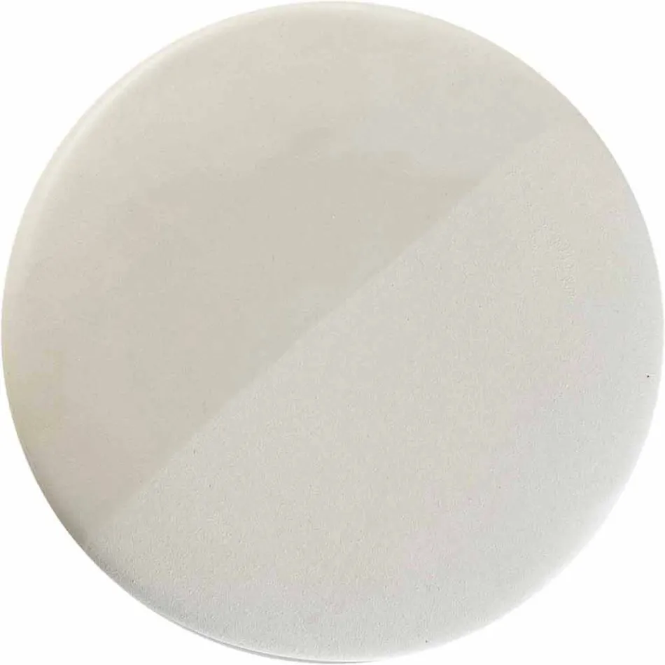 Retro Style Hängelampe aus Keramik Made in Italy - Ferroluce Caxixi Viadurini