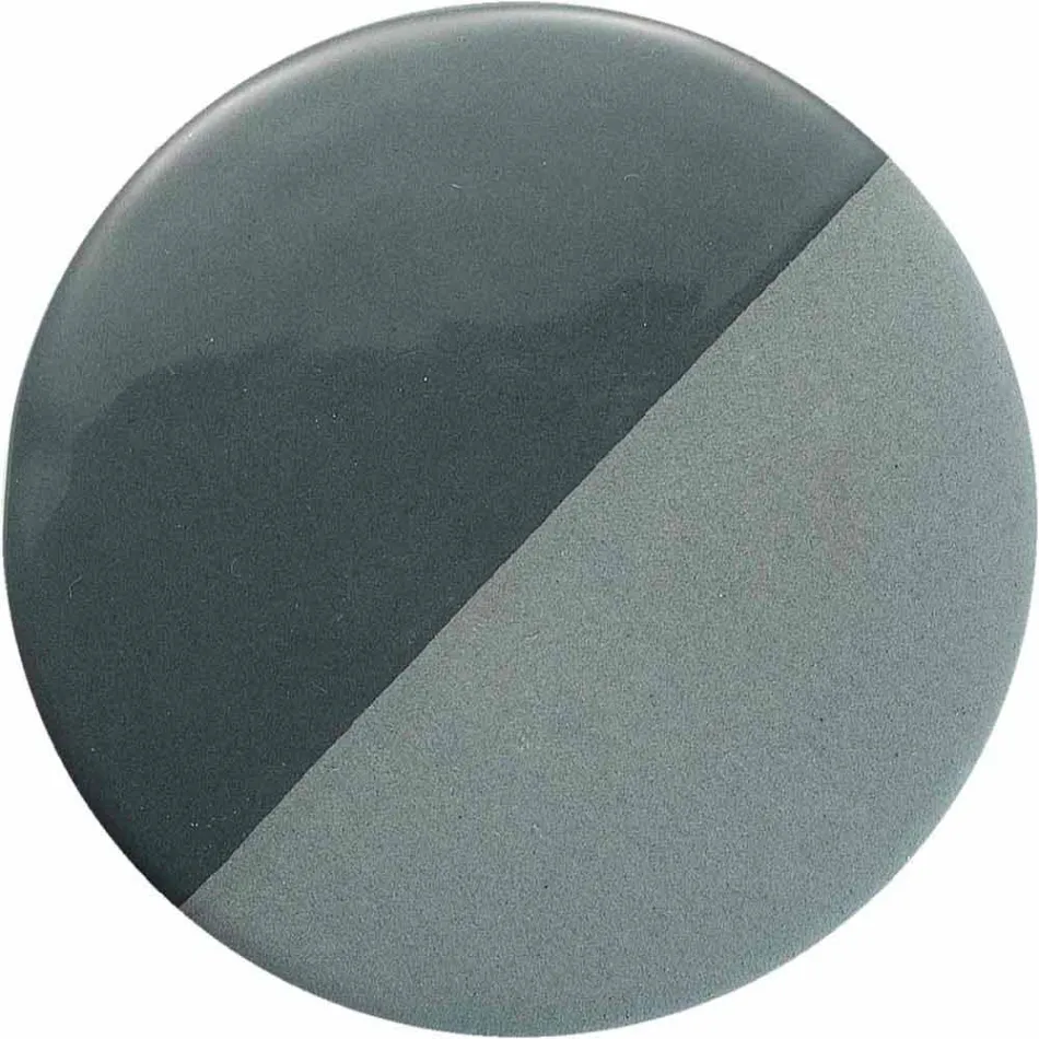 Retro Style Hängelampe aus Keramik Made in Italy - Ferroluce Caxixi Viadurini