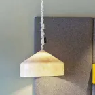 Pendelleuchte In-es.artdesign Cyrcus Nebula in Nebulite Viadurini