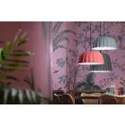 Vintage Keramik Hängelampe Made in Italy - Ferroluce Madame Grès Viadurini