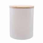 Tischleuchte für Außen- oder Innenausstattung mit LED, Solar oder E27 - Tamburostar Viadurini