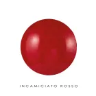 Handgefertigter Kronleuchter aus Venedig Glas und Metall - Bolle Balloton Viadurini