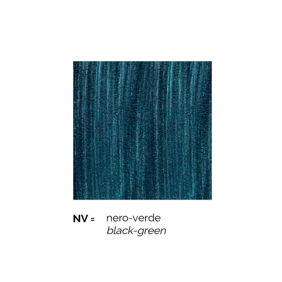 Anika klassische Gartenlampe aus Aluminium made in Italy Viadurini