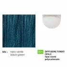 Außenleuchte aus Aluminiumdruckguss, hergestellt in Italien, Anusca Viadurini