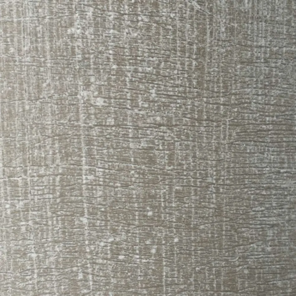 Duftlaterne aus Wachs mit Kratzeffekt und Teelicht, hergestellt in Italien – Famme Viadurini